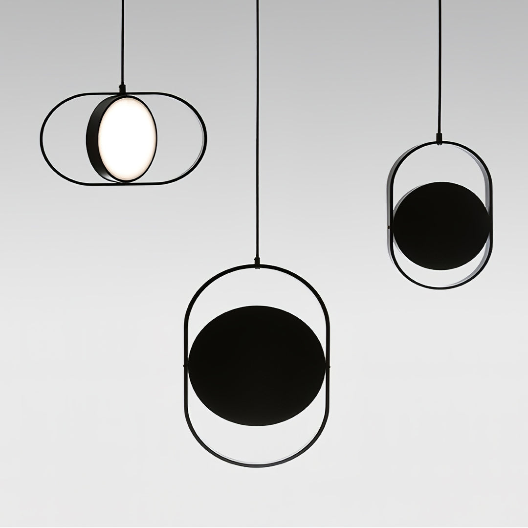 KUU Pendant Light - Vakkerlight