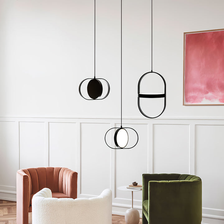 KUU Pendant Light - Vakkerlight