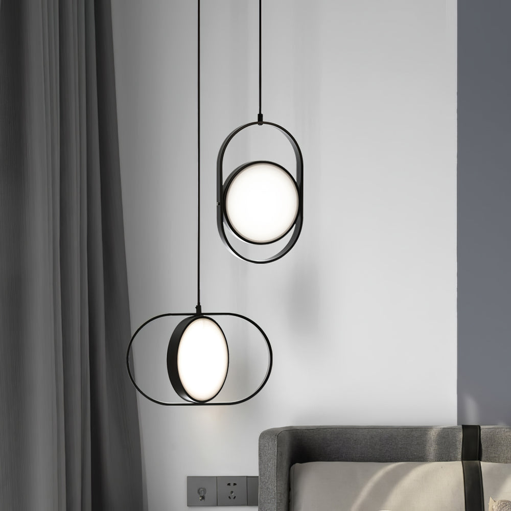 KUU Pendant Light - Vakkerlight