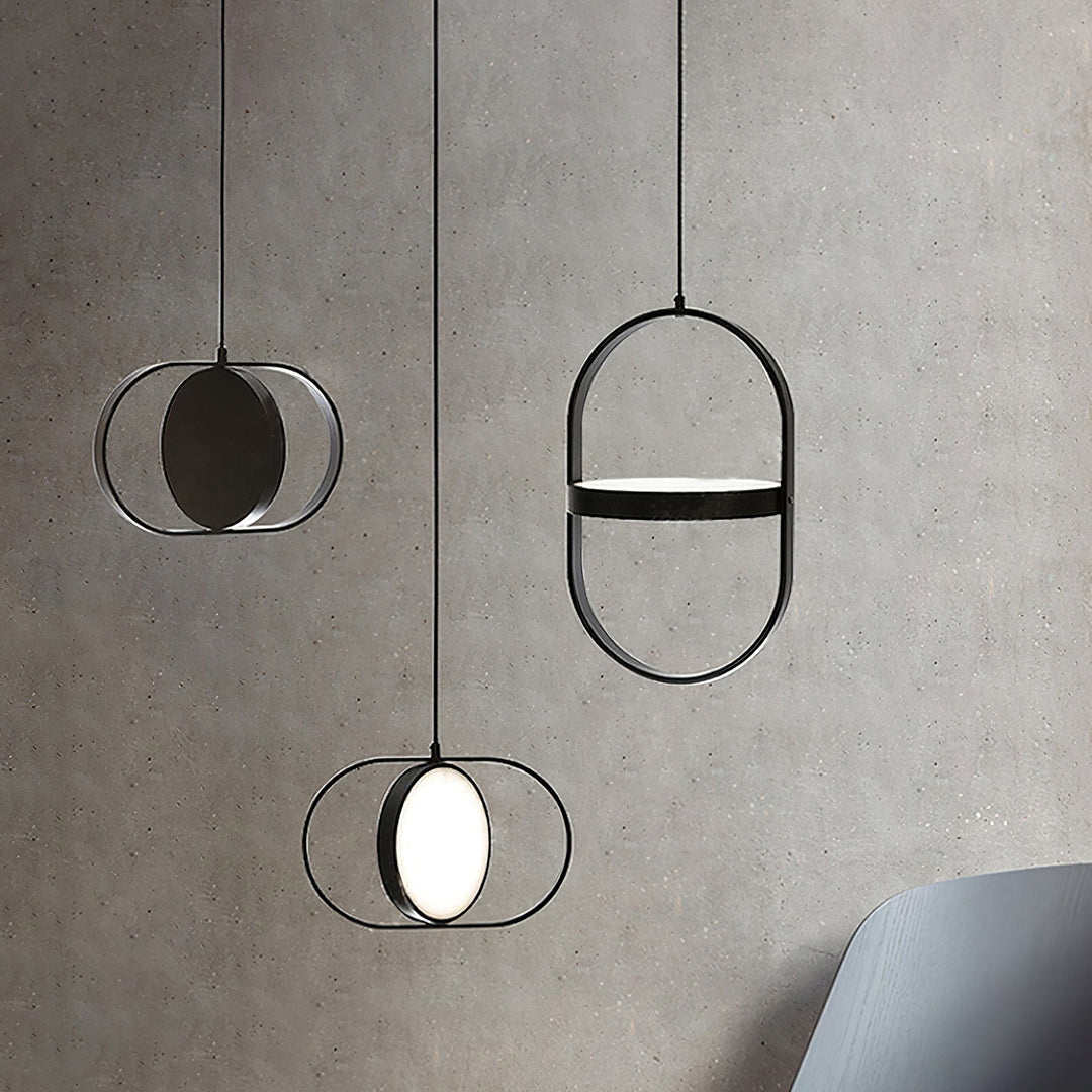 KUU Pendant Light - Vakkerlight