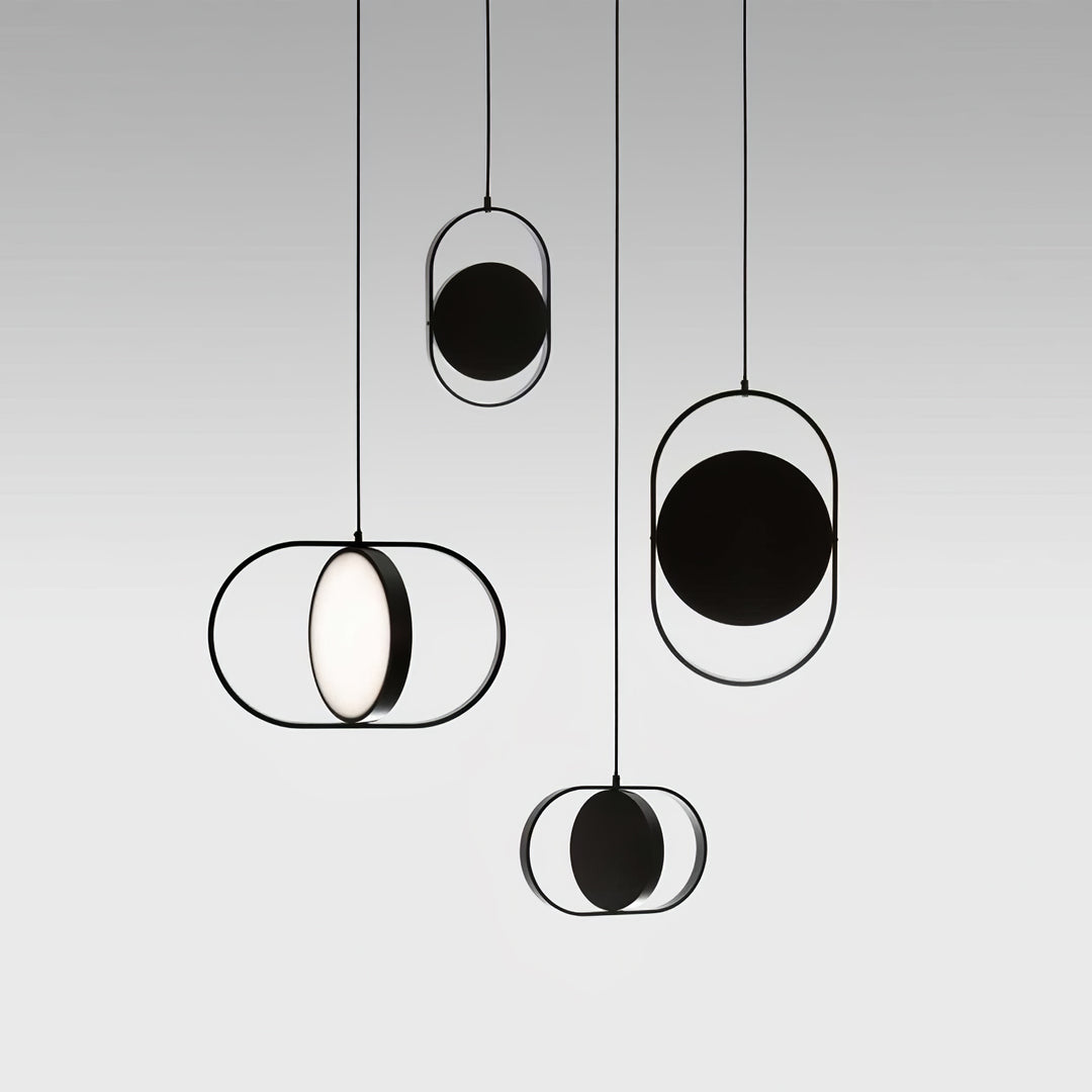 KUU Pendant Light - Vakkerlight