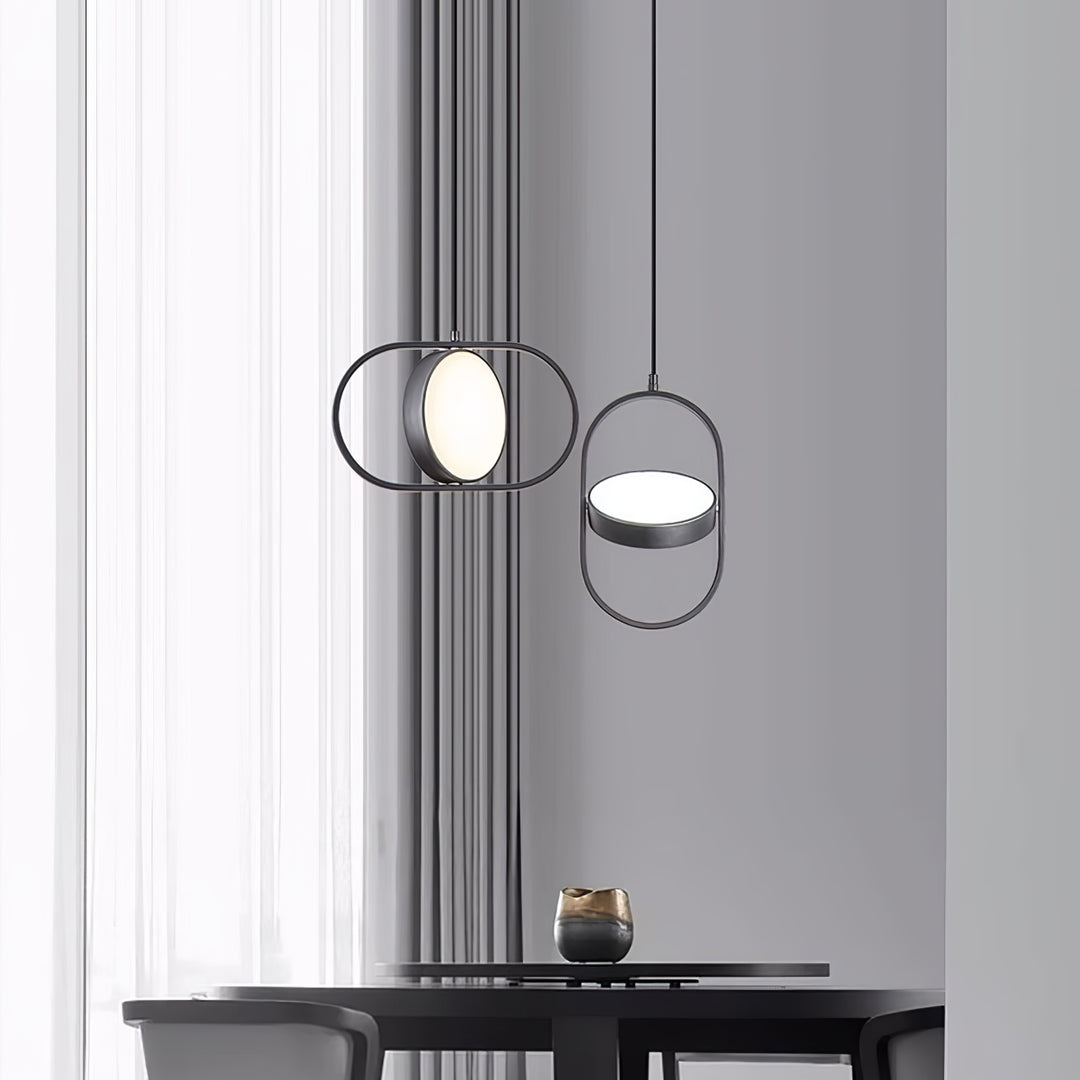 KUU Pendant Light - Vakkerlight