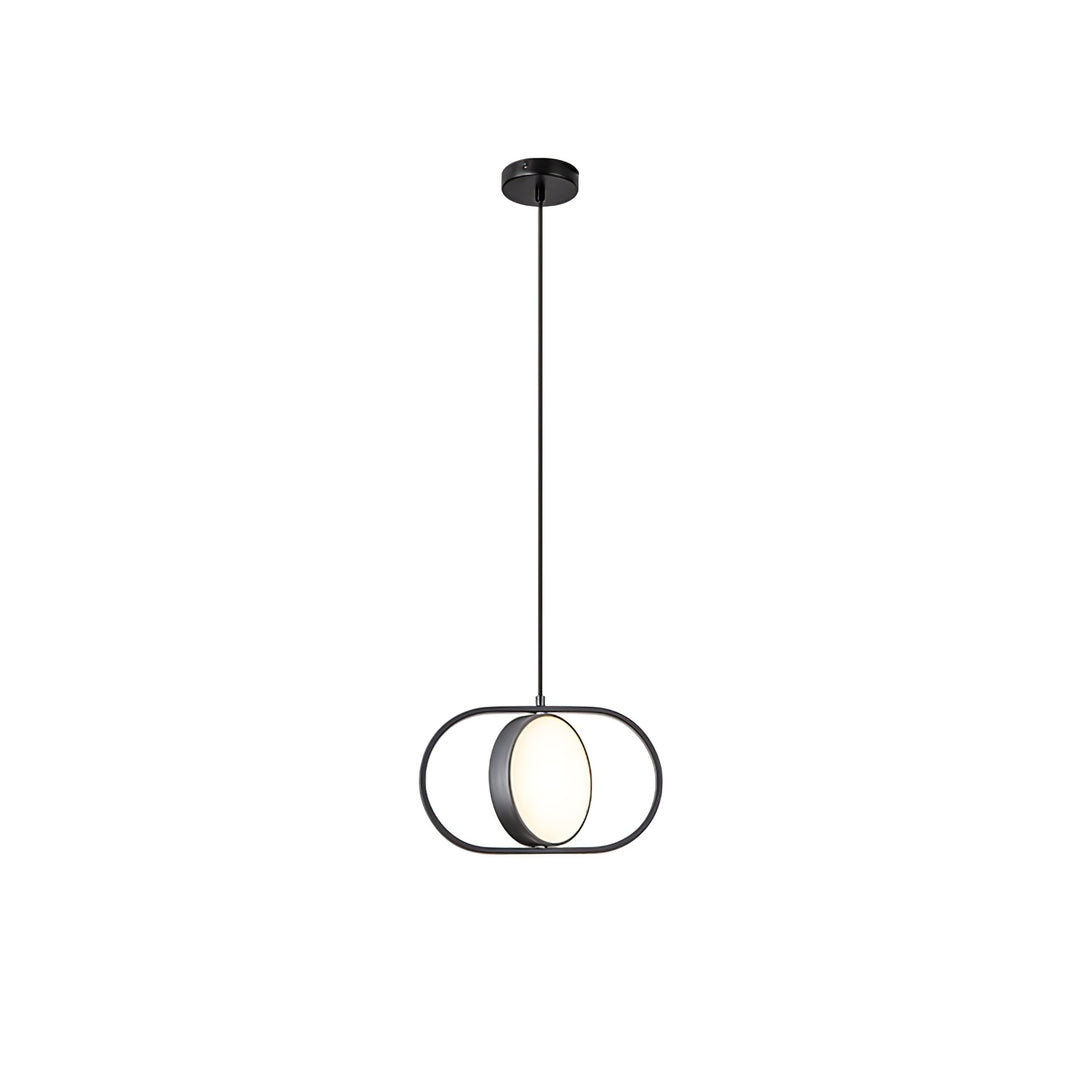 KUU Pendant Light - Vakkerlight