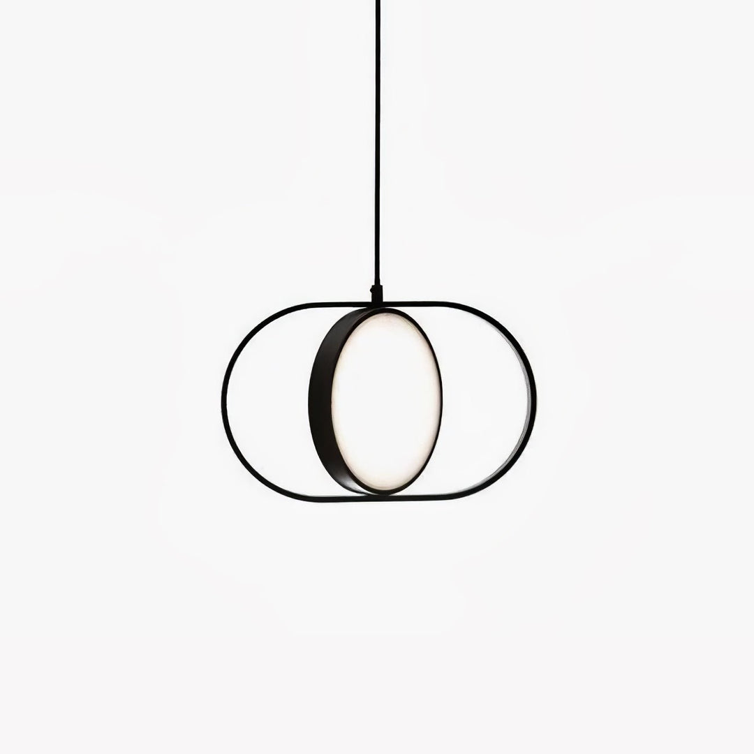 KUU Pendant Light - Vakkerlight