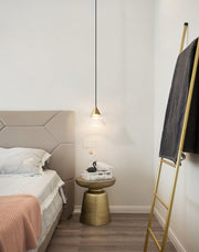 Kabru Mini Pendant Light - Vakkerlight