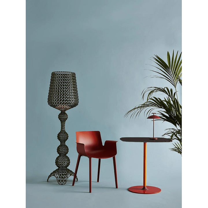 Kabuki Floor Lamp - Vakkerlight