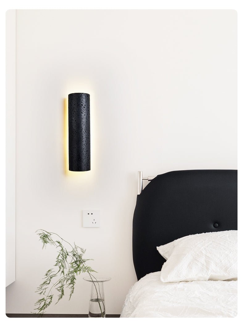 Kaedran Wall Lamp - Vakkerlight