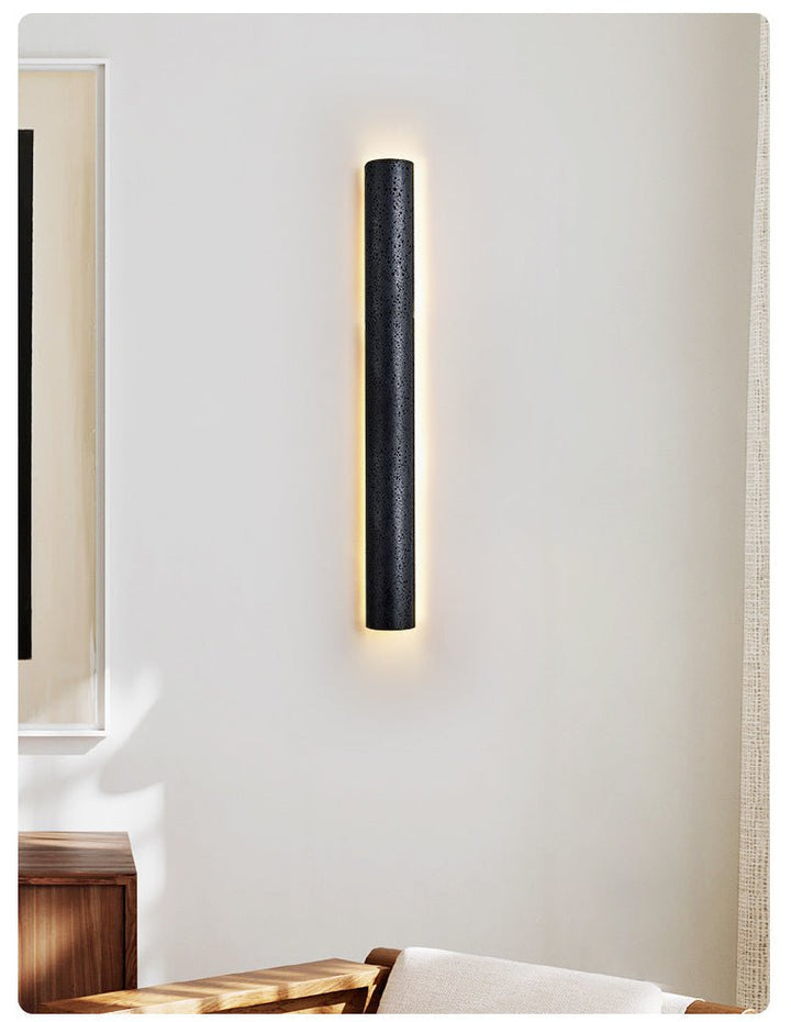 Kaedran Wall Lamp - Vakkerlight
