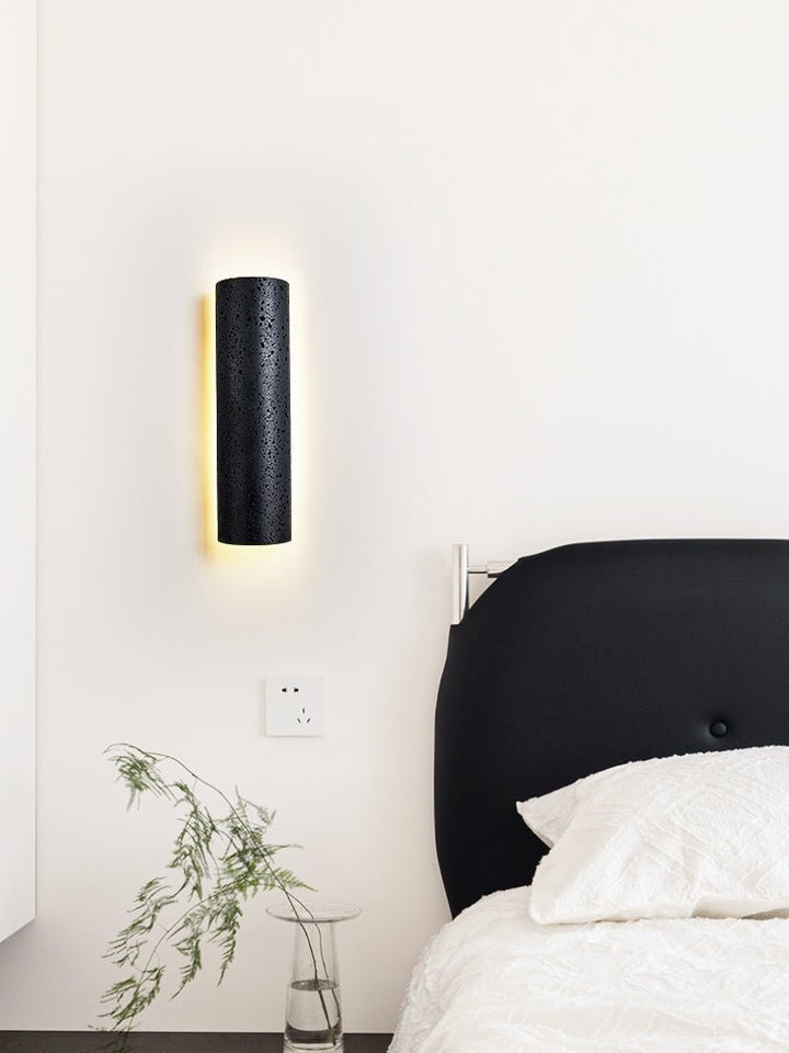 Kaedran Wall Lamp - Vakkerlight