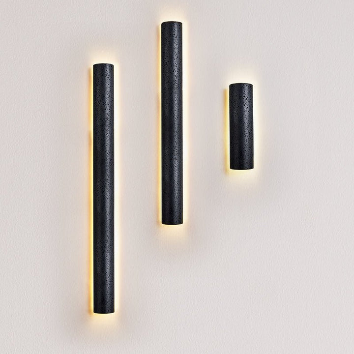 Kaedran Wall Lamp - Vakkerlight