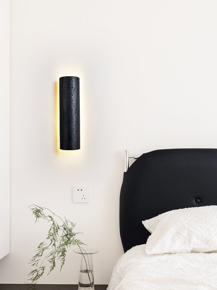 Kaedran Wall Lamp - Vakkerlight