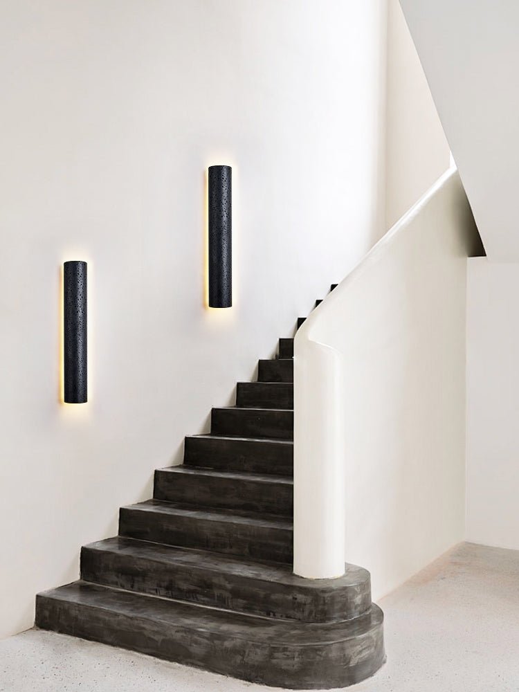 Kaedran Wall Lamp - Vakkerlight