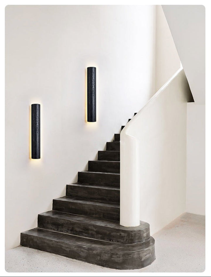 Kaedran Wall Lamp - Vakkerlight