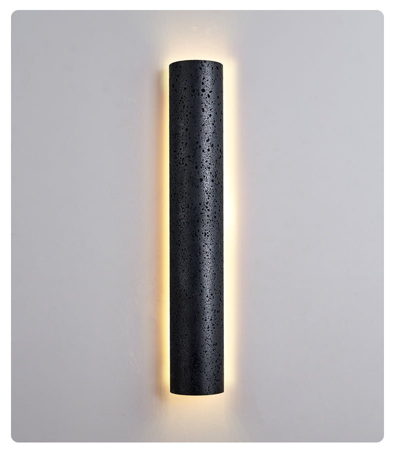 Kaedran Wall Lamp - Vakkerlight