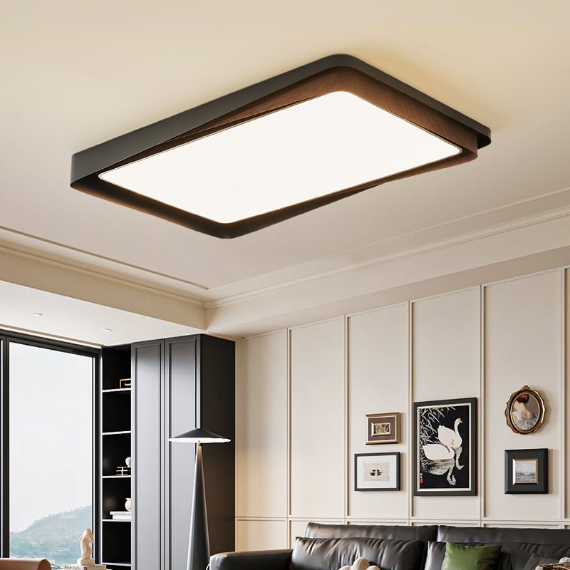 Kaelen Duet Ceiling Lamp - Vakkerlight