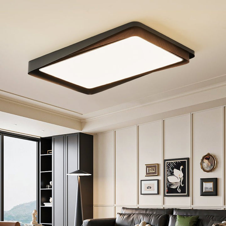 Kaelen Duet Ceiling Lamp - Vakkerlight