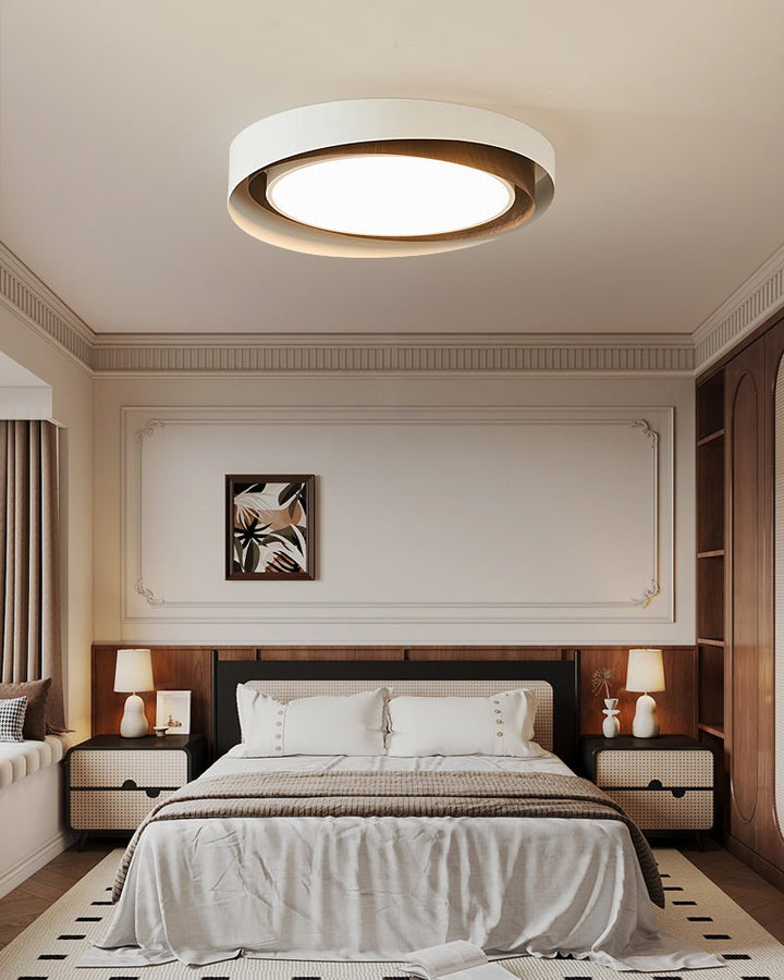 Kaelen Duet Ceiling Lamp - Vakkerlight