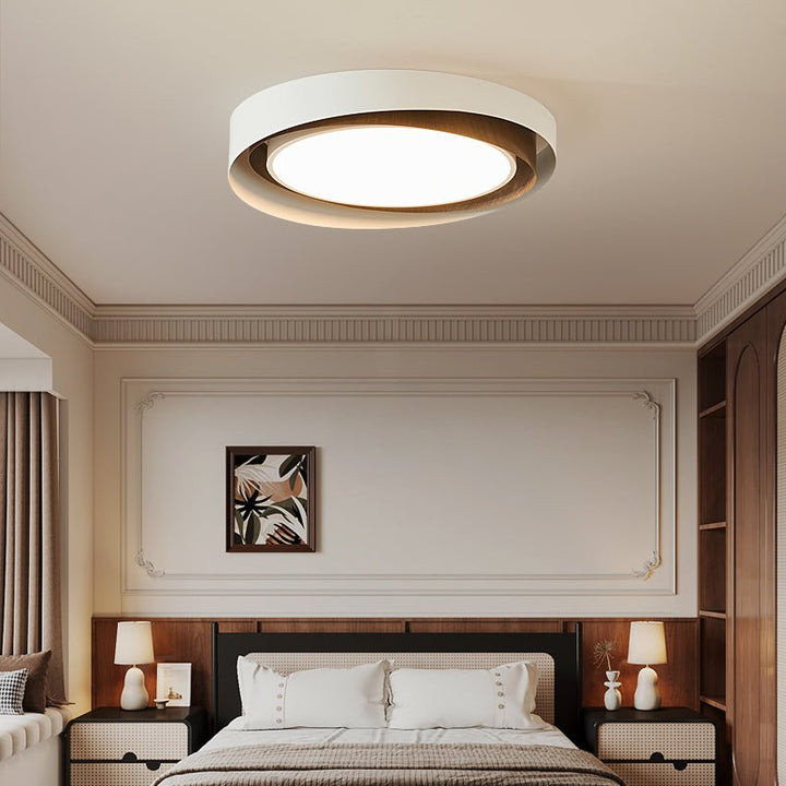 Kaelen Duet Ceiling Lamp - Vakkerlight