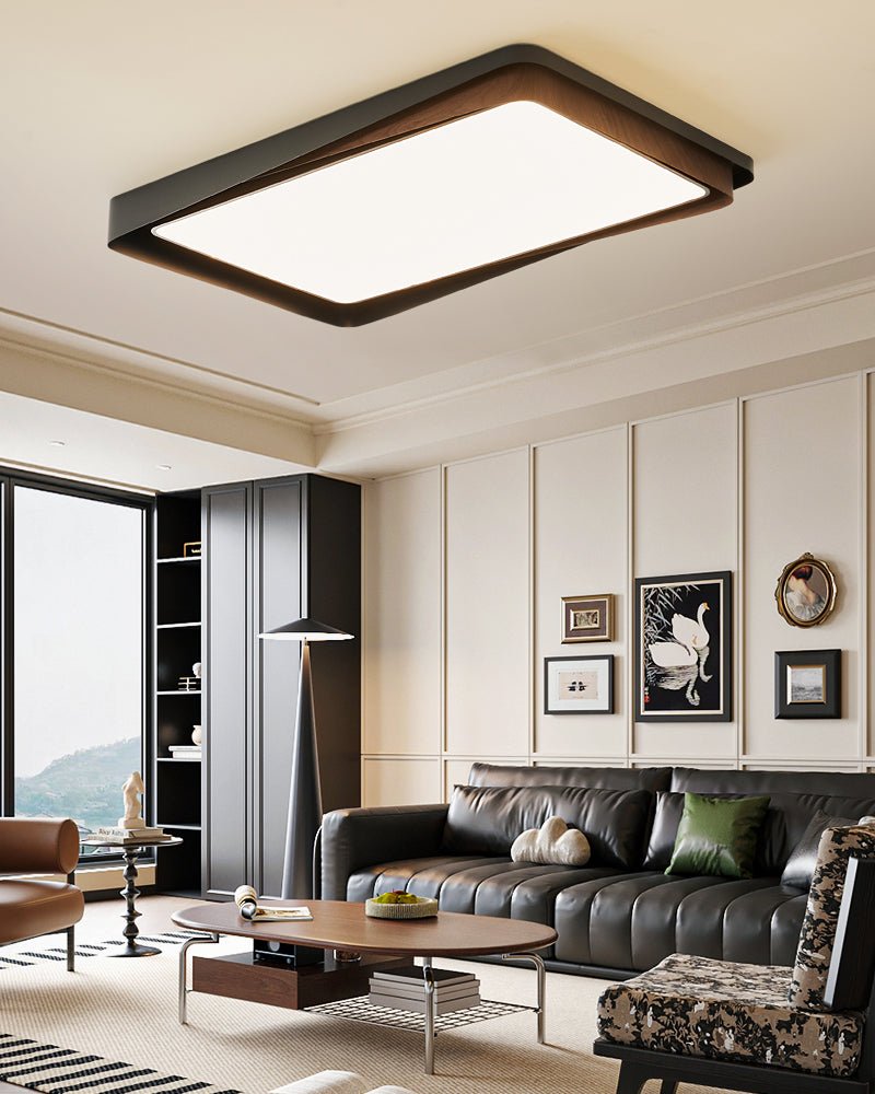 Kaelen Duet Ceiling Lamp - Vakkerlight