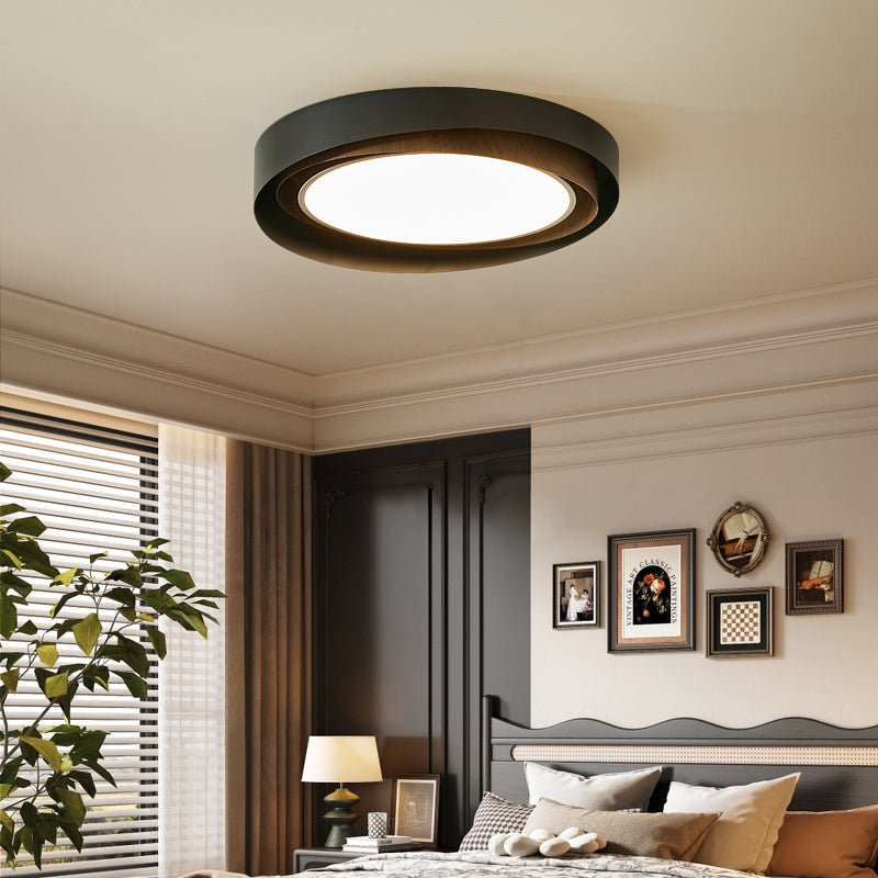 Kaelen Duet Ceiling Lamp - Vakkerlight
