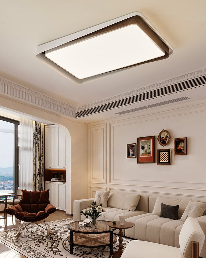 Kaelen Duet Ceiling Lamp - Vakkerlight