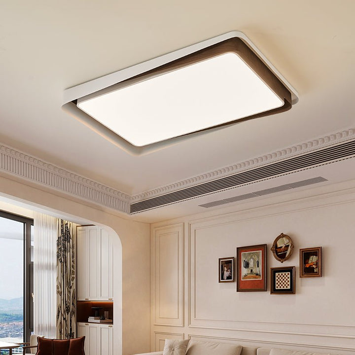 Kaelen Duet Ceiling Lamp - Vakkerlight