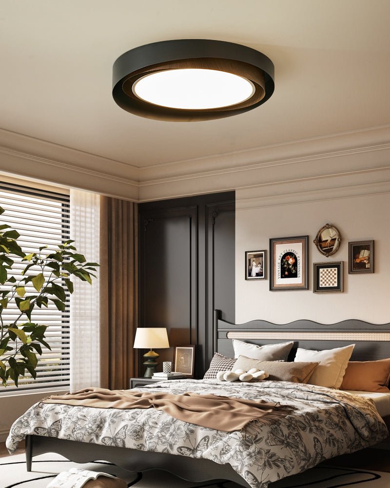 Kaelen Duet Ceiling Lamp - Vakkerlight