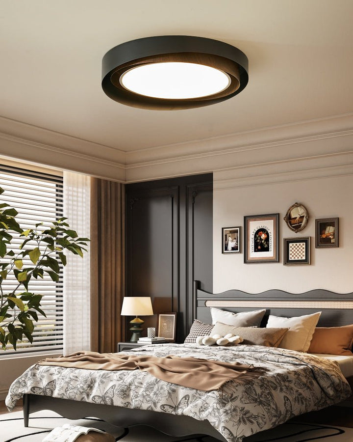 Kaelen Duet Ceiling Lamp - Vakkerlight