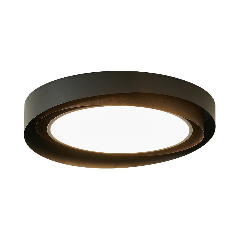 Kaelen Duet Ceiling Lamp - Vakkerlight