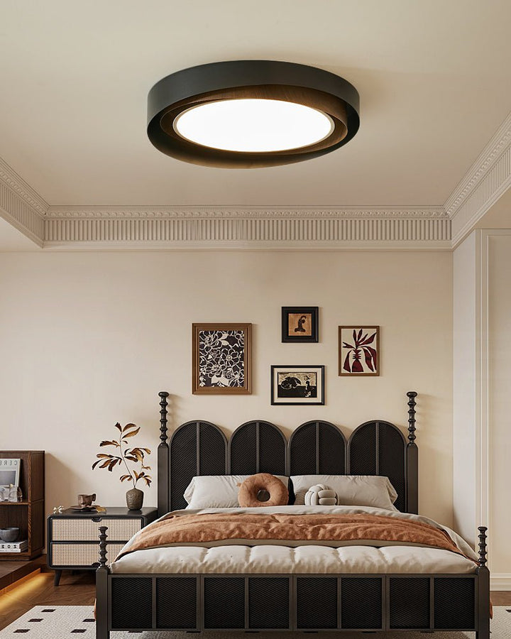 Kaelen Duet Ceiling Lamp - Vakkerlight