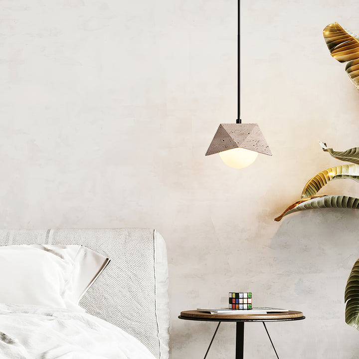 Kaelo Pendant Light - Vakkerlight