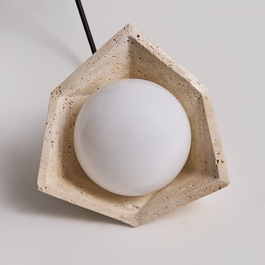 Kaelo Pendant Light - Vakkerlight