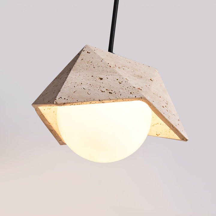 Kaelo Pendant Light - Vakkerlight