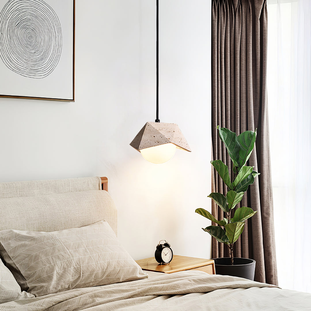 Kaelo Pendant Light - Vakkerlight