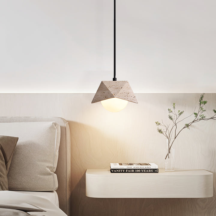 Kaelo Pendant Light - Vakkerlight