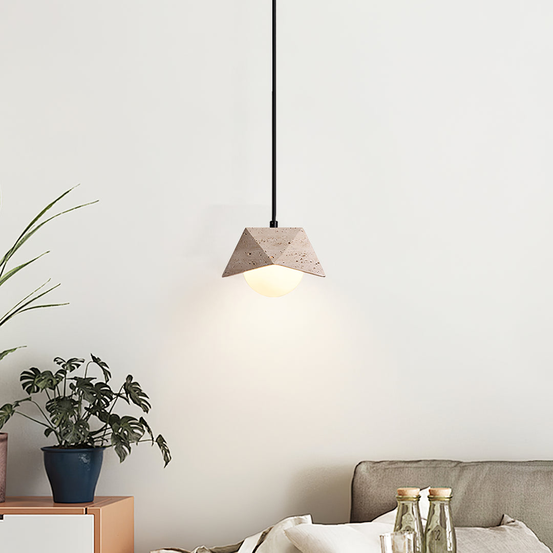 Kaelo Pendant Light - Vakkerlight