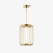 Kai 2 Pendant Light - Vakkerlight