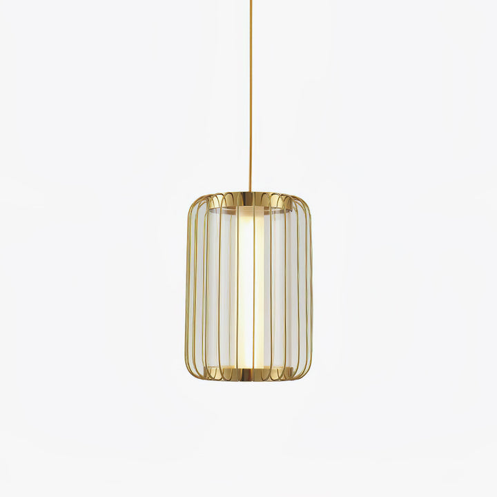 Kai 2 Pendant Light - Vakkerlight