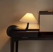 Kakuda Pine Desk Lamp - Vakkerlight