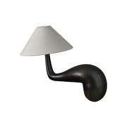 Kakuda grenen bureaulamp