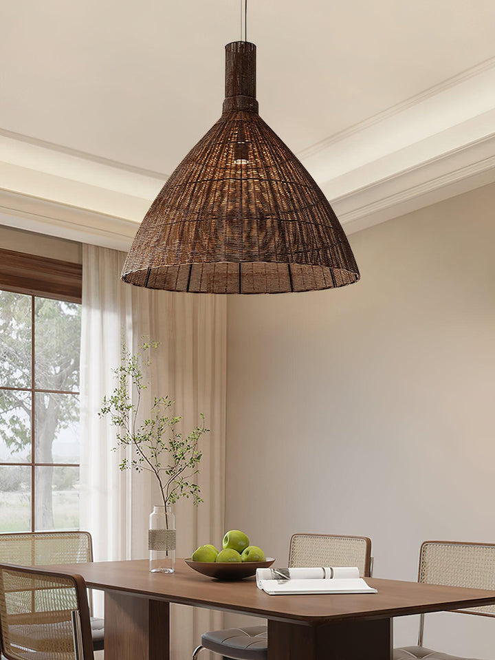 Kalani Pendant Light - Vakkerlight