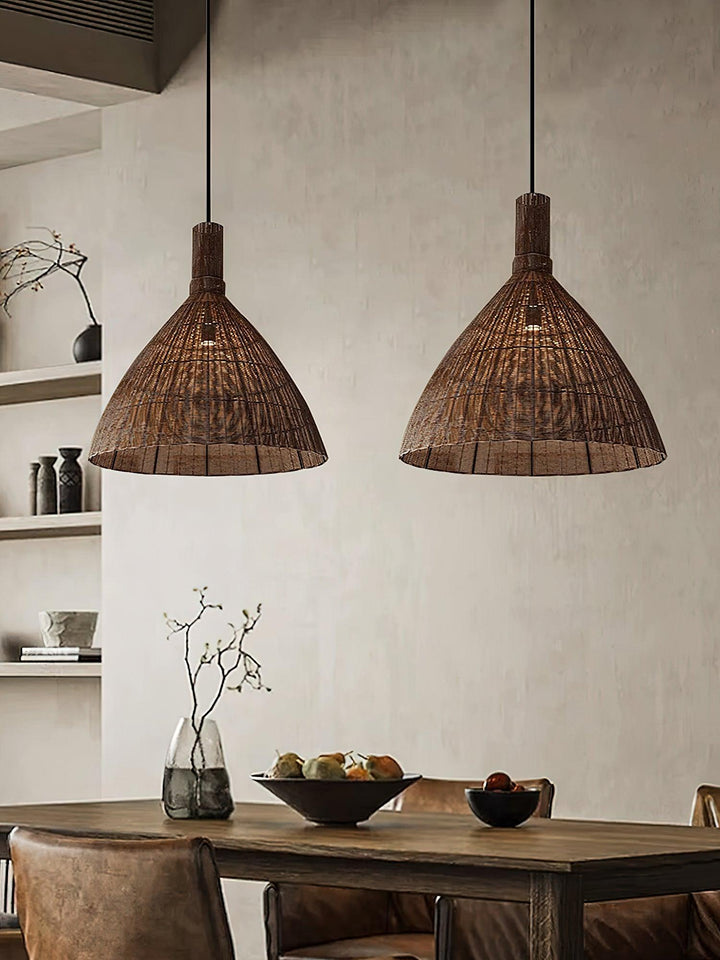 Kalani Pendant Light - Vakkerlight