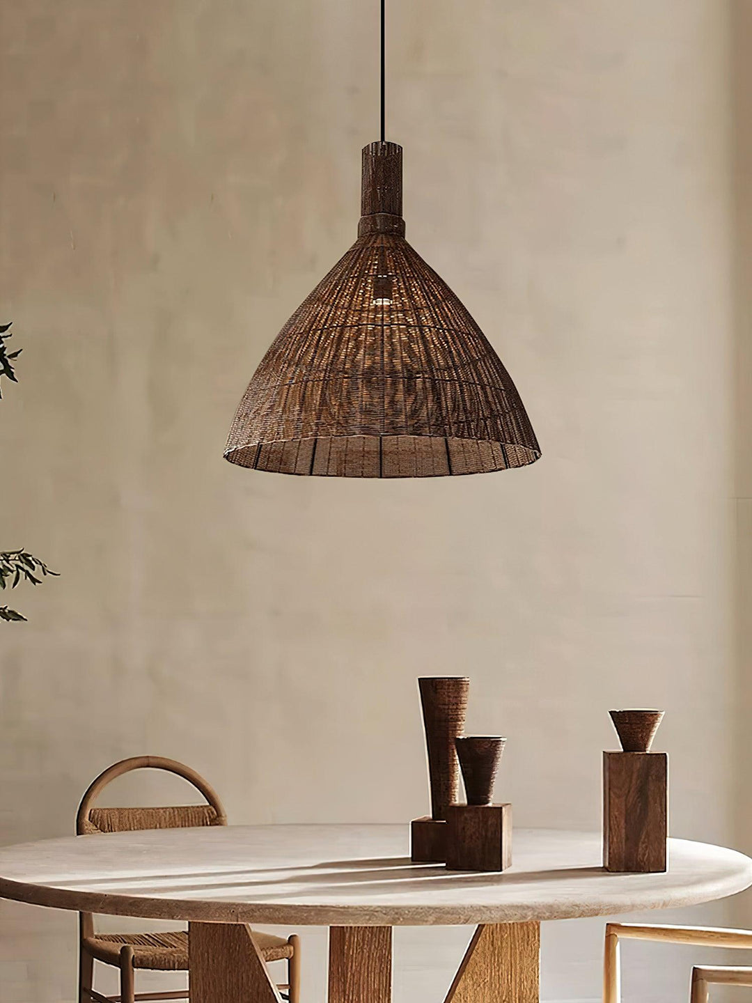 Kalani Pendant Light - Vakkerlight