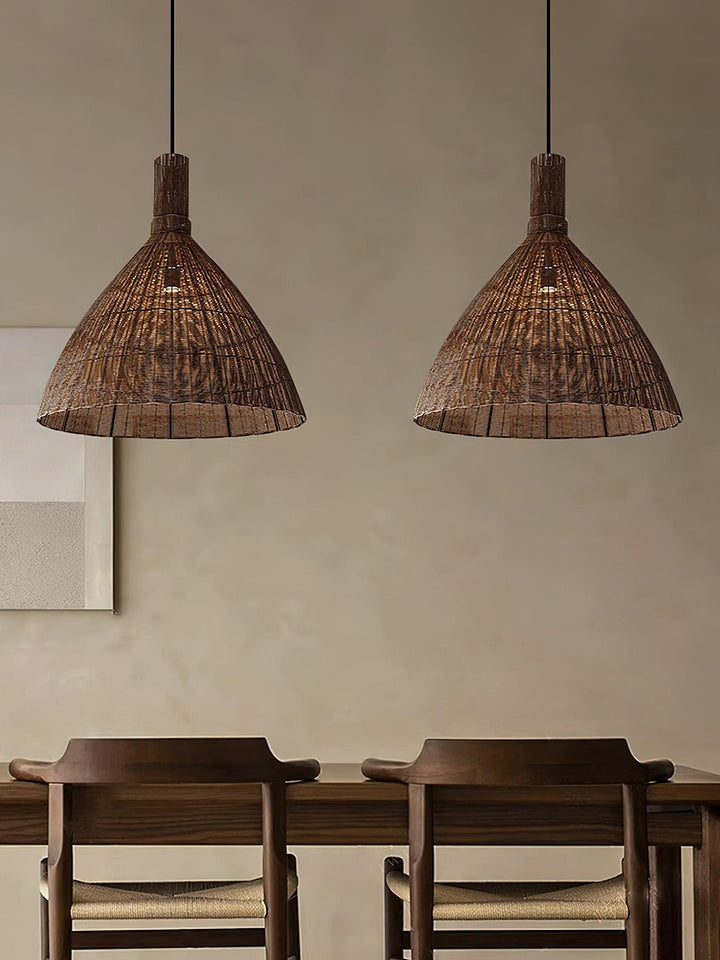 Kalani Pendant Light - Vakkerlight