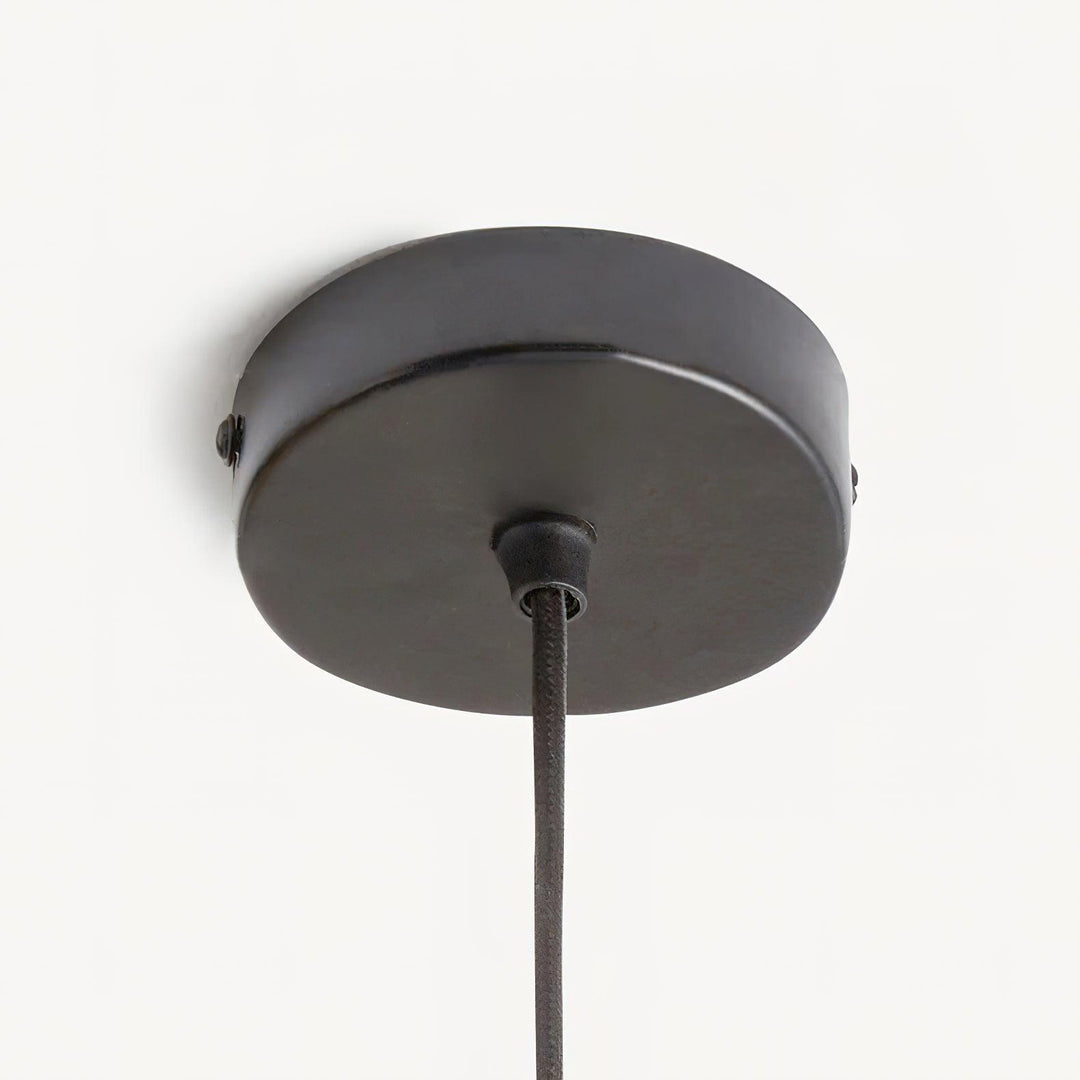 Kalani Pendant Light - Vakkerlight