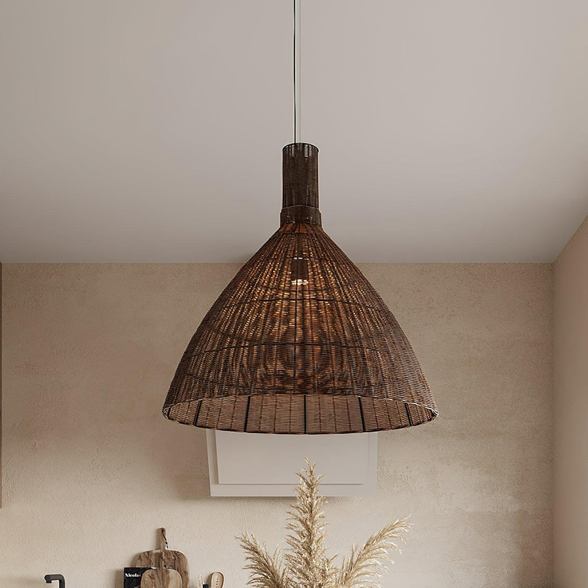 Kalani Pendant Light – Vakkerlight