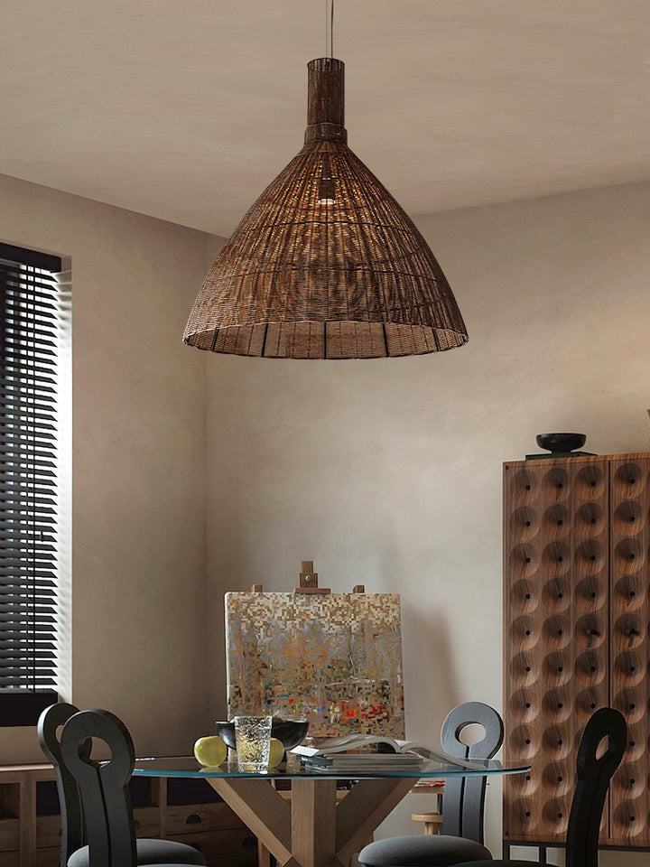 Kalani Pendant Light - Vakkerlight