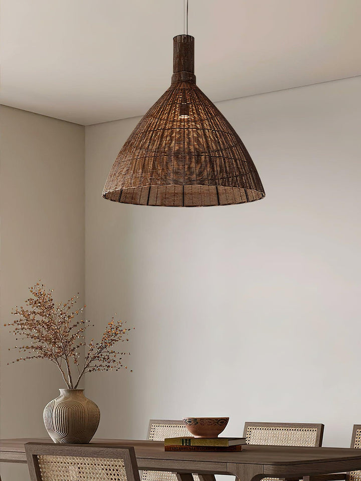 Kalani Pendant Light - Vakkerlight