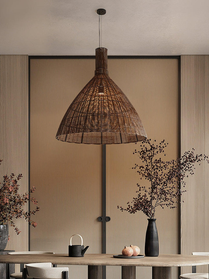 Kalani Pendant Light - Vakkerlight