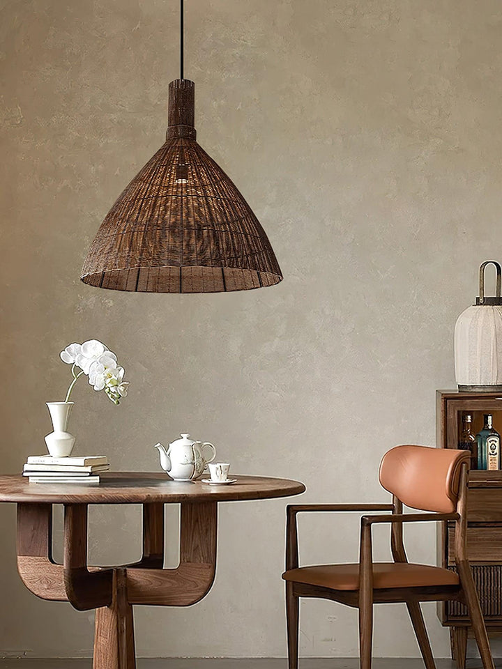 Kalani Pendant Light - Vakkerlight